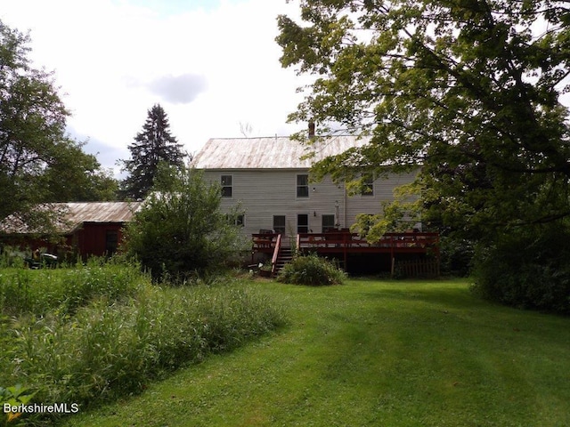 32 Williamsburg Rd, Worthington, MA 01098