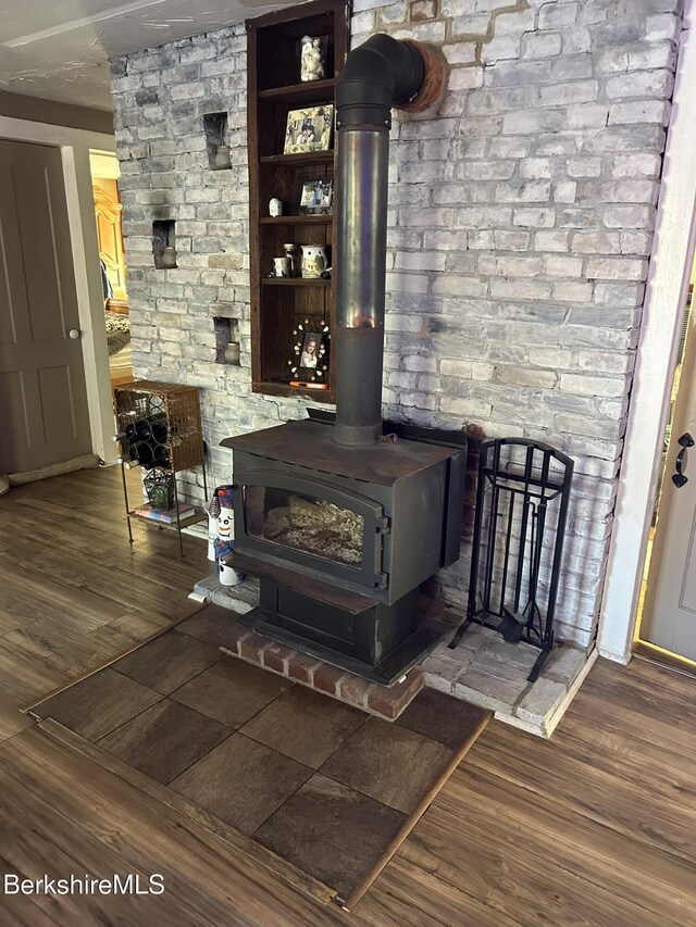 32 Williamsburg Rd, Worthington, MA 01098