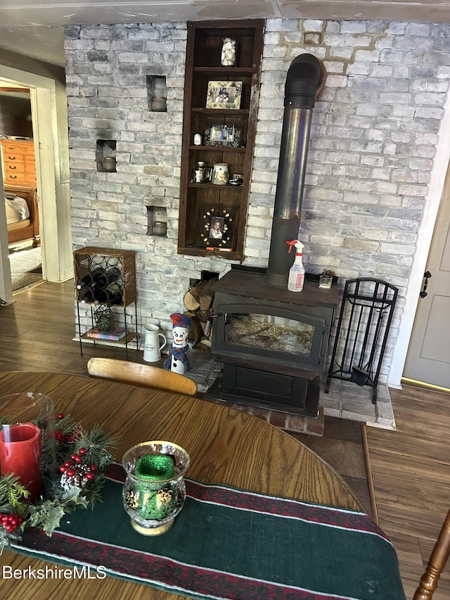 32 Williamsburg Rd, Worthington, MA 01098