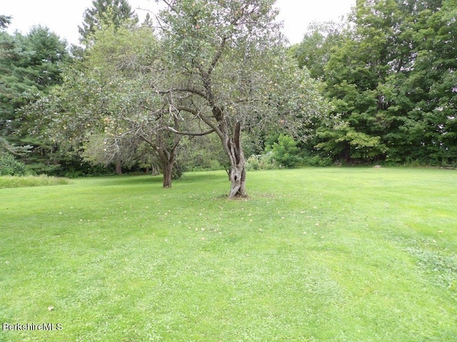 32 Williamsburg Rd, Worthington, MA 01098