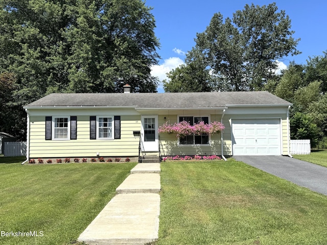 45 College Ave, North Adams, MA 01247 - photo 1