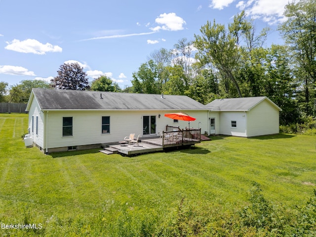 127 Old Joe Rd, Sheffield, MA 01257 - photo 30