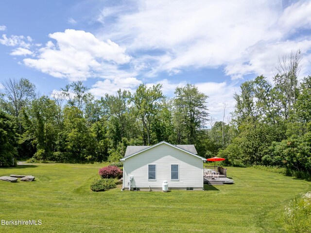 127 Old Joe Rd, Sheffield, MA 01257 - photo 32