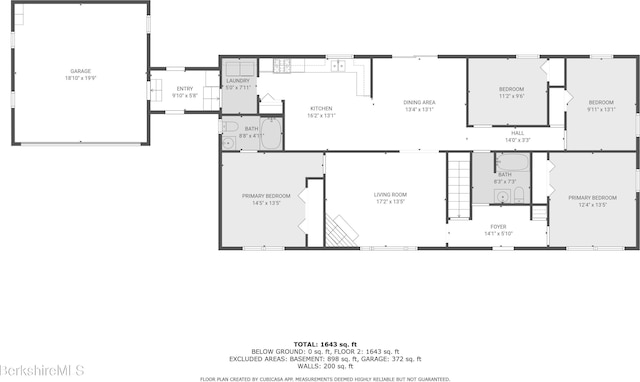 127 Old Joe Rd, Sheffield, MA 01257 - photo 39