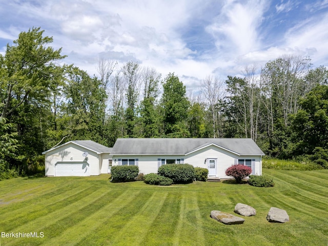127 Old Joe Rd, Sheffield, MA 01257 - photo 1