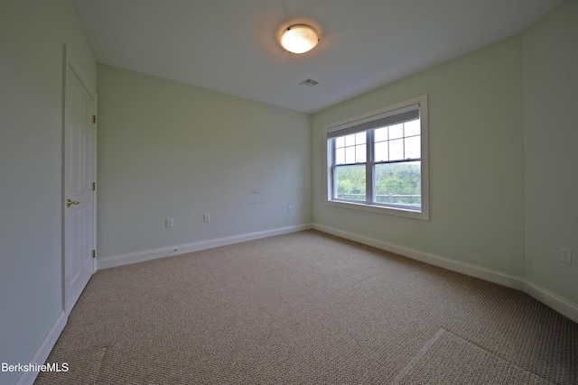 33 Alpine Trl, Pittsfield, MA 01201 - unfurnished room with carpet and baseboards