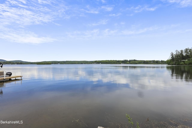 water view