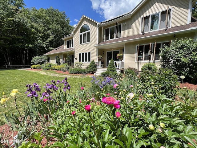 96 Petticoat Hill Rd, Williamsburg, MA 01096 - photo 42