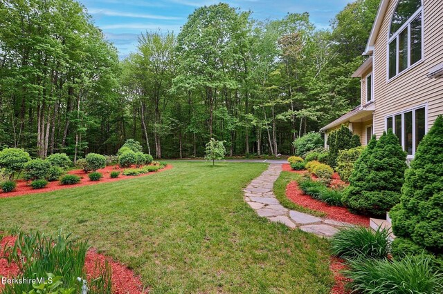 96 Petticoat Hill Rd, Williamsburg, MA 01096 - photo 35