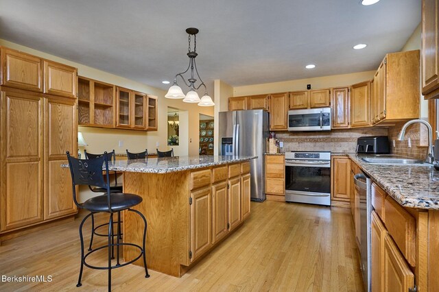 96 Petticoat Hill Rd, Williamsburg, MA 01096 - photo 4