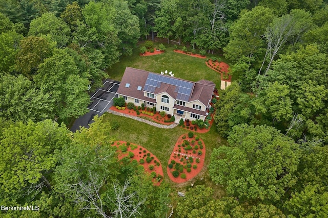 96 Petticoat Hill Rd, Williamsburg, MA 01096 - photo 2