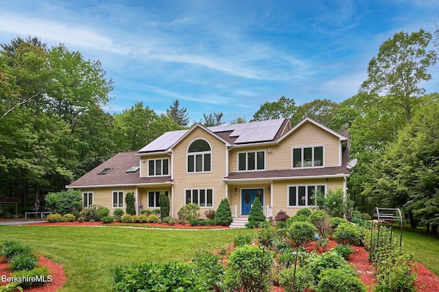 96 Petticoat Hill Rd, Williamsburg, MA 01096 - photo 1