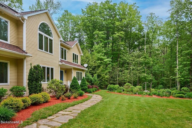 96 Petticoat Hill Rd, Williamsburg, MA 01096 - photo 34