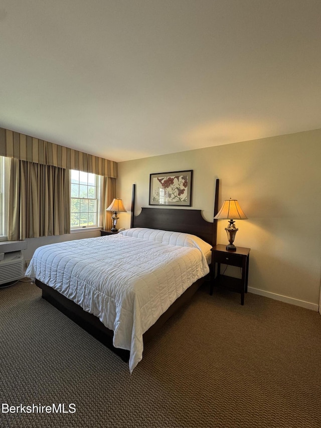 37 Corey Rd Unit 526, Hancock, MA 01237 - bedroom featuring carpet floors and baseboards