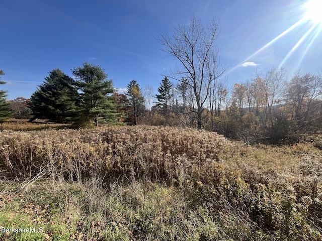 PARCEL2 Mohawk Trl, Florida MA, 01247 land for sale