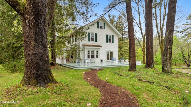 170 Stockbridge Rd, Lee, MA 01238 - photo 1