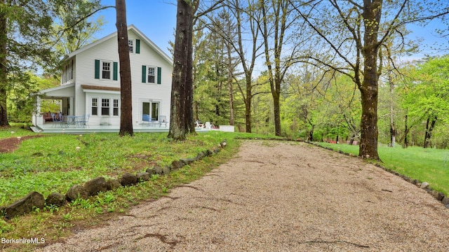 170 Stockbridge Rd, Lee, MA 01238 - photo 23