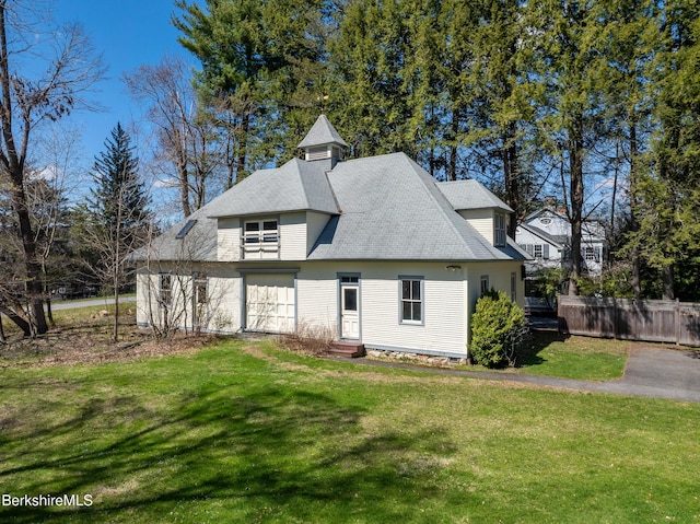 111 Park St, Williamstown, MA 01267 - photo 6