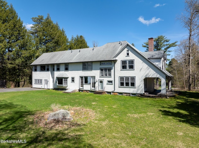 111 Park St, Williamstown, MA 01267 - photo 4