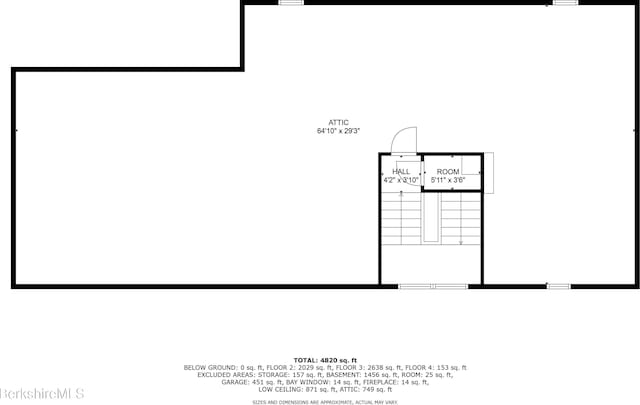111 Park St, Williamstown, MA 01267 - photo 60