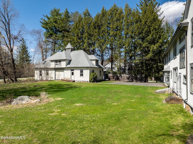 111 Park St, Williamstown, MA 01267 - photo 7