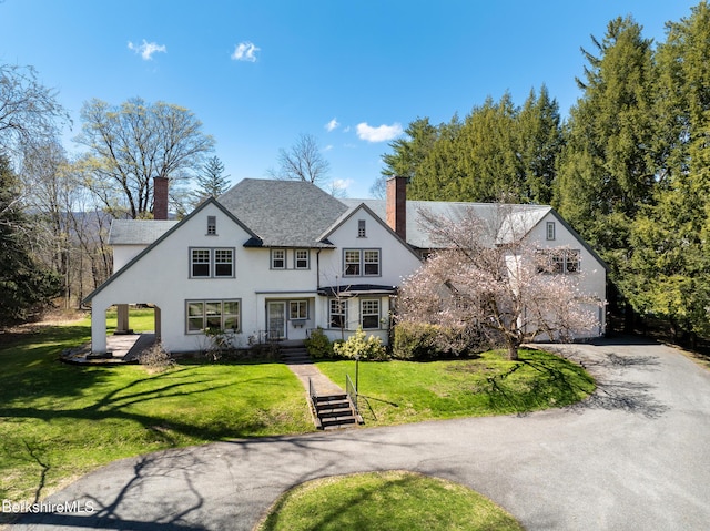 111 Park St, Williamstown, MA 01267 - photo 1