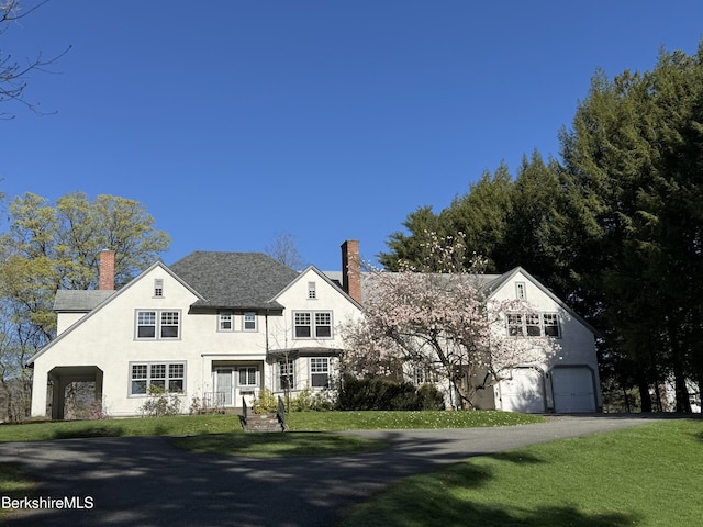 111 Park St, Williamstown, MA 01267 - photo 2