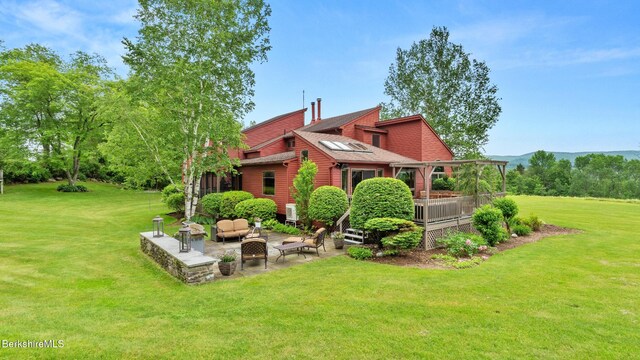 611 N State Rd, Cheshire, MA 01225 - photo 59
