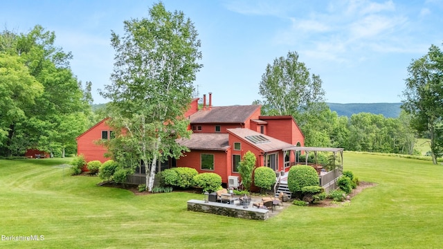 611 N State Rd, Cheshire, MA 01225 - photo 2