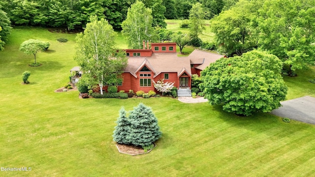 611 N State Rd, Cheshire, MA 01225 - photo 1