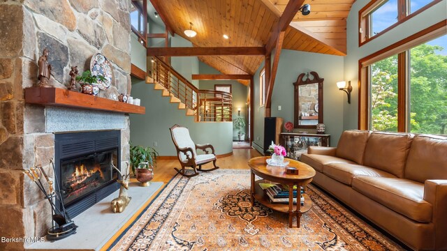 611 N State Rd, Cheshire, MA 01225 - photo 9
