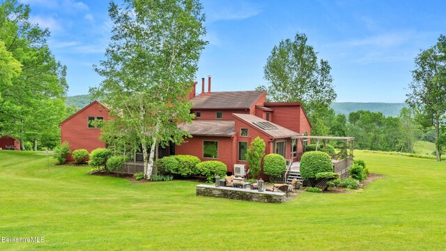 611 N State Rd, Cheshire, MA 01225 - photo 65