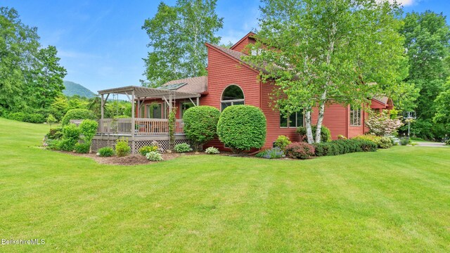 611 N State Rd, Cheshire, MA 01225 - photo 58