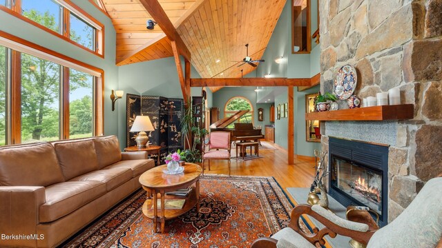 611 N State Rd, Cheshire, MA 01225 - photo 10