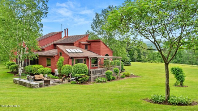 611 N State Rd, Cheshire, MA 01225 - photo 60