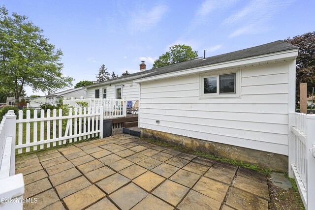 171 Harryel St, Pittsfield, MA 01201 - photo 21