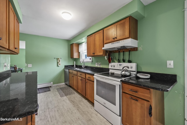 171 Harryel St, Pittsfield, MA 01201 - photo 4
