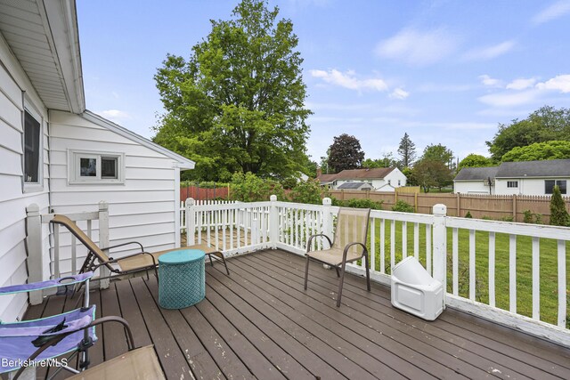 171 Harryel St, Pittsfield, MA 01201 - photo 19