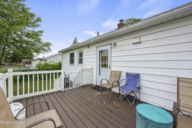 171 Harryel St, Pittsfield, MA 01201 - photo 20