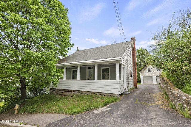 35 Jackson St, North Adams, MA 01247 - photo 1