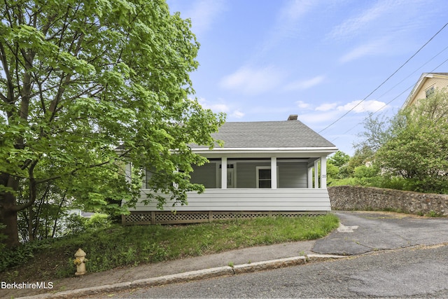 35 Jackson St, North Adams, MA 01247 - photo 2