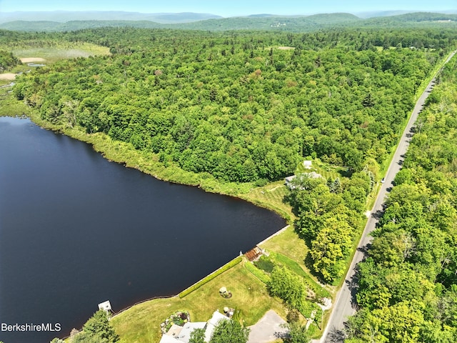 0 W St, Sandisfield, MA 01255