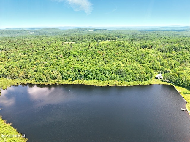 0 W St, Sandisfield, MA 01255