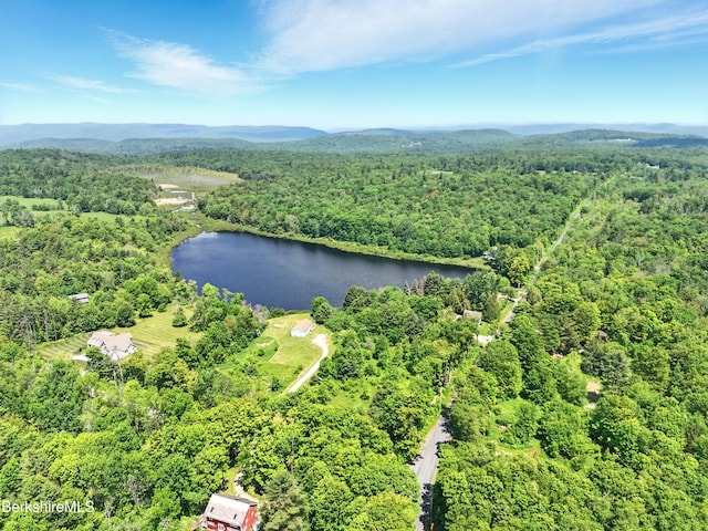 0 W St, Sandisfield, MA 01255