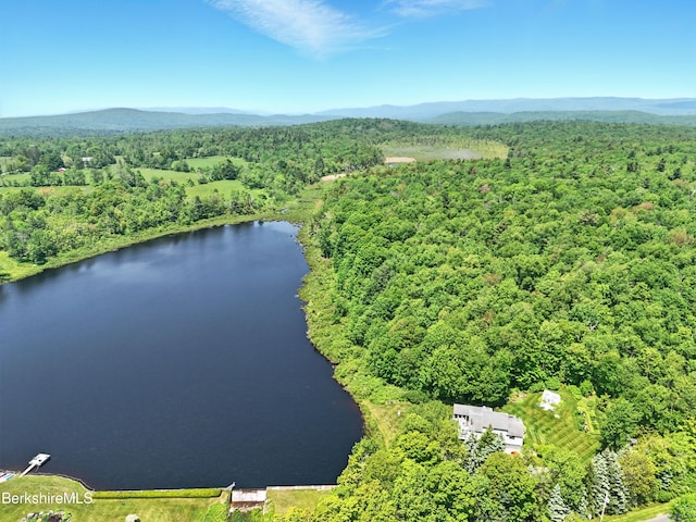 0 W St, Sandisfield, MA 01255