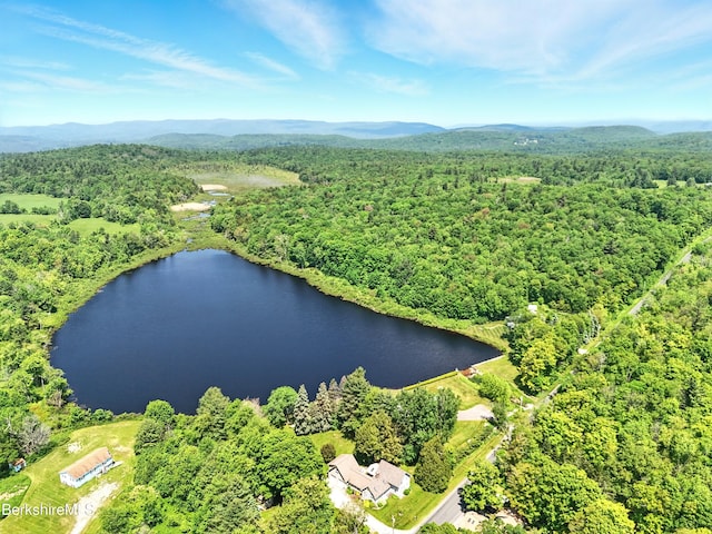 0 W St, Sandisfield, MA 01255