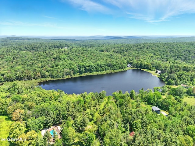0 W St, Sandisfield, MA 01255