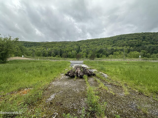1268 Curran Hwy, North Adams, MA 01247