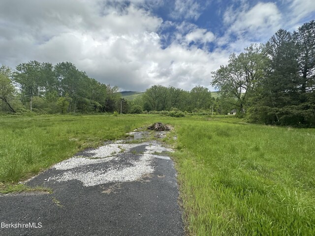 1268 Curran Hwy, North Adams, MA 01247