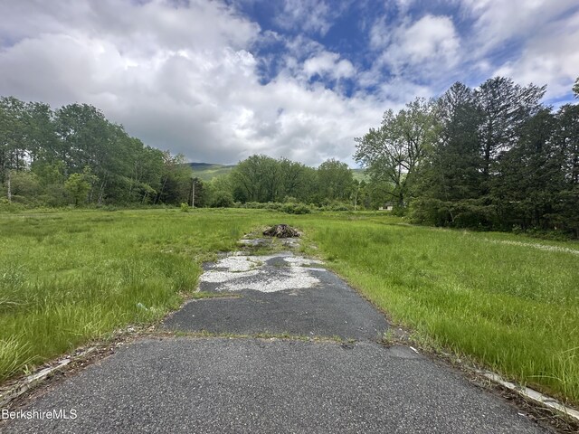 1268 Curran Hwy, North Adams, MA 01247